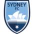 悉尼FC青年队